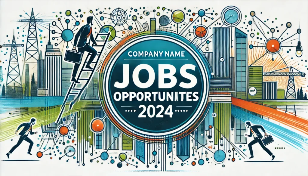 Pakistan Karachi Jobs 2024