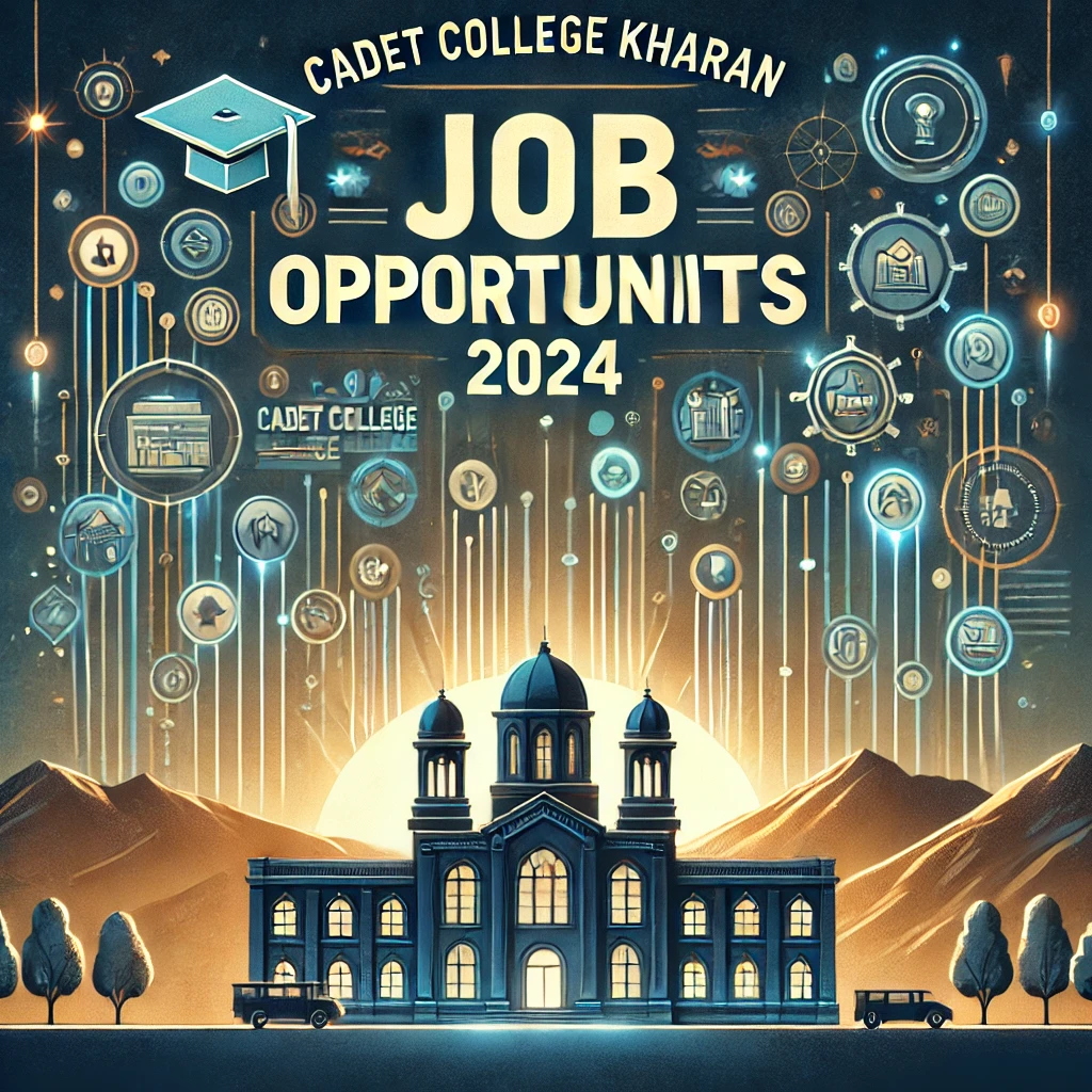 CCK Quetta Jobs 2024