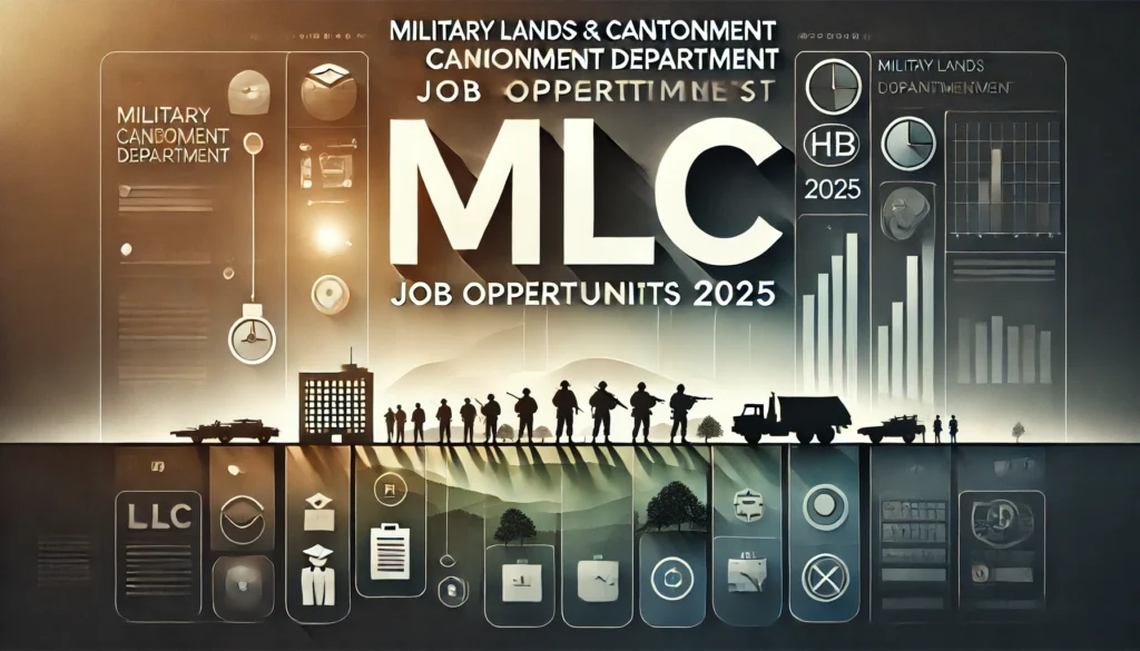 Military Lands